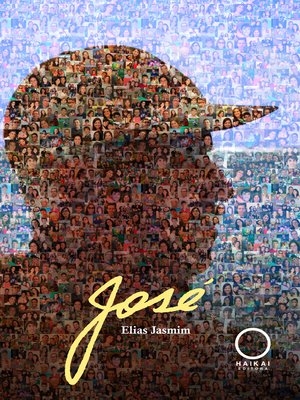 cover image of José